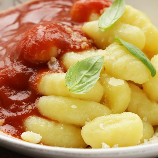 欧萨 意大利进口 土豆球 500g 商品图6