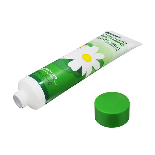 博物馆联名Herbacin小甘菊新经典护手霜75ml（鹿小九一飞冲天版）4013718021300 商品图2