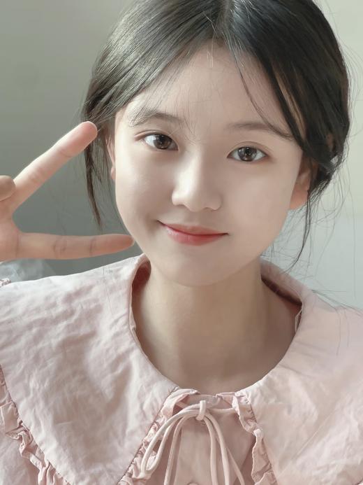 【中直径】AROMI-小水泡棕-14.2mm【年抛 度数0-800度 含525/575】 商品图2