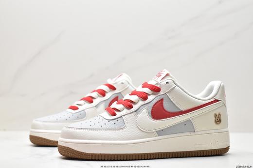 耐克Nike Air Force 1空军一号休闲运动板鞋CC2569-022男女鞋 商品图3