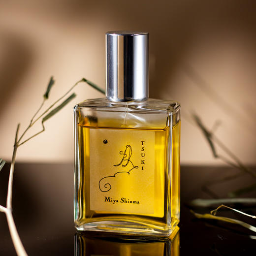 新间美也 风物诗-月 Miya Shinma TSUKI 分装 商品图3