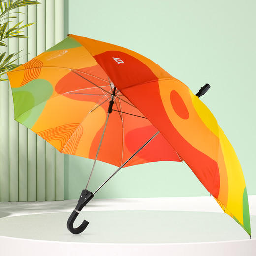 眩丽双人伞 商品图2