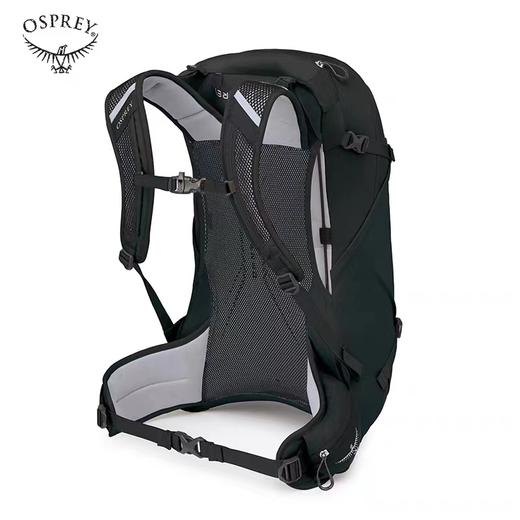 OSPREY Hikelite 28L骇客户外小鹰双肩包男女款徒步旅行背包2023新款 商品图6