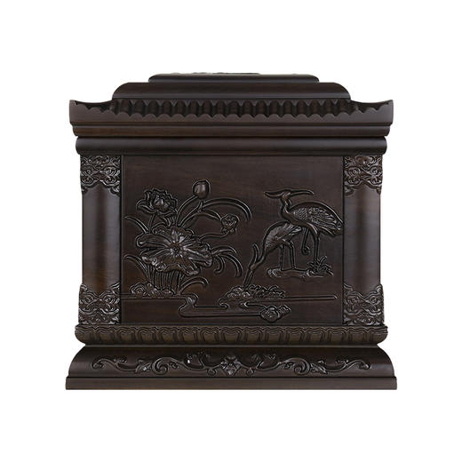 黄金檀-仙鹤园（电商专供） 商品图3