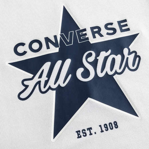 CONVERSE 匡威 秋 大童小童 连衣裙 CNVG-DR-E014 商品图4
