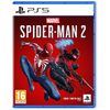 【预订订金】PS5游戏 漫威蜘蛛侠2 中文版 2023-10-20 商品缩略图0