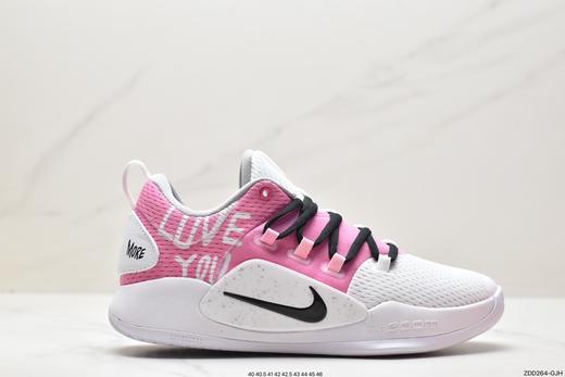 耐克NIKE Hyperdunk  X Low EP实战篮球鞋AR0465-105男鞋 商品图0