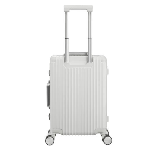 【美旅】FITALL系列全新美学框架箱NJ6 商品图2