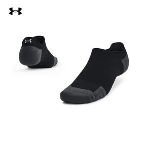 【12.13圣诞专享礼遇】
安德玛UA  Iso-Chill 男士训练运动浅口袜1376078-001