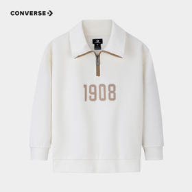 CONVERSE 匡威 秋 大童小童 卫衣 CNVG-LK-E049