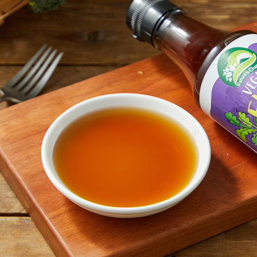 【买3赠1、选活动规格、26年5月到期】素版鱼露调味品  200ml/瓶【周一三五发货】 商品图2