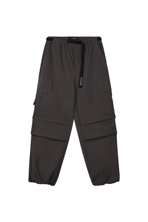 oneup四面弹工装长裤 商品图7