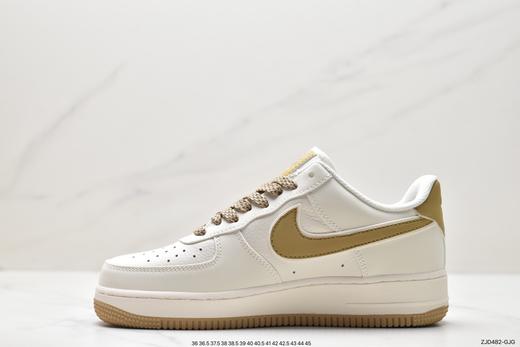 耐克Nike Air Force 1空军一号休闲运动板鞋GL6835-002男女鞋 商品图2