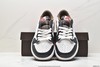 耐克fragment design x Travis Scott x Nike Air Jordan 1 Low休闲运动板鞋DM7866-902男女鞋 商品缩略图7