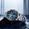 西铁城/CITIZEN蓝色海洋系列ATTESA系列舒博钛海蓝表盘商务电波男士手表 AT8188-64L 商品缩略图12