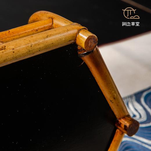 伴月凉炉架 矮款 商品图7