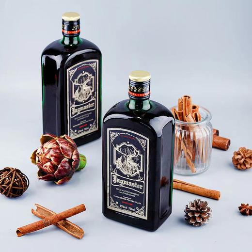 【2瓶】格伦芬帝伊耶戈利口酒700ml×2瓶35%VOL口感醇厚洋酒葡萄酒 商品图1