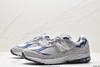 新百伦New Balance 2002系列复古休闲跑步鞋M2002RXB男女鞋 商品缩略图3