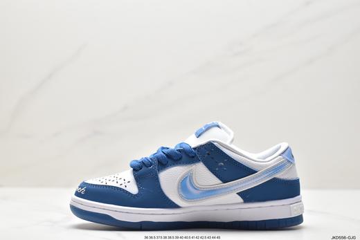 耐克Nike SB Zoom Dunk Low经典休闲运动板鞋FN7819-400男女鞋 商品图2