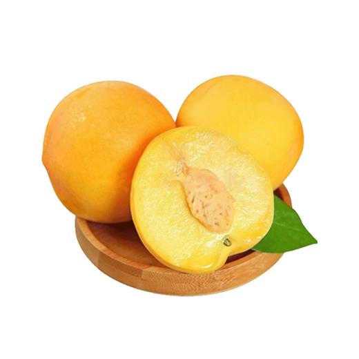 黄金蜜桃（一箱13个） 商品图0