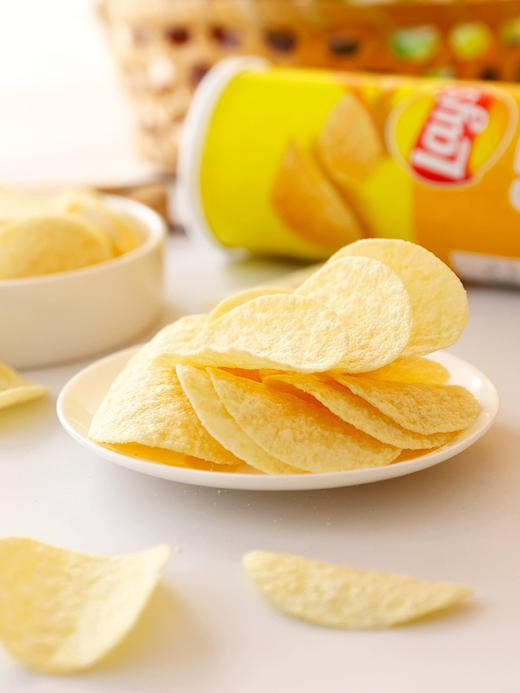 乐事薯片原味135g 商品图2