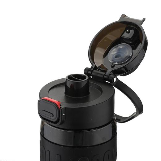 GE-CK23SS-DS6-1可口可乐联名系列双饮运动瓶黑 商品图3