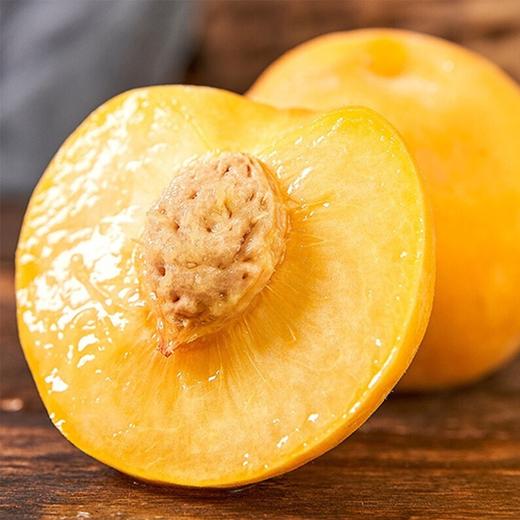 黄金蜜桃（一箱13个） 商品图2