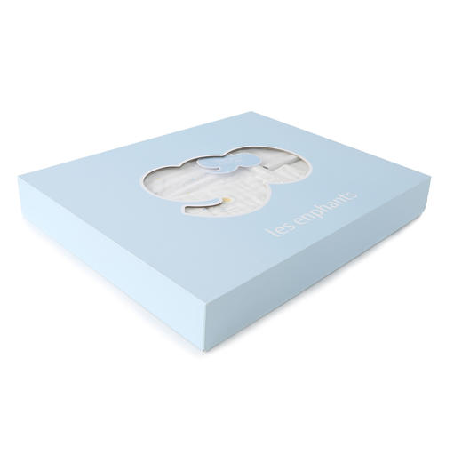 丽婴房-寝具类（冬）F2礼盒 商品图2