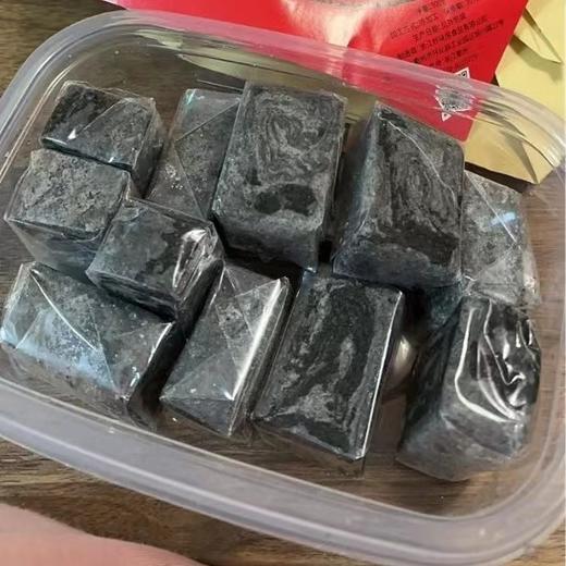 浙江非遗手工麻酥糖 一咬满口芝麻香 软软糯糯 纯手工制作 现做现发 超级好吃入口 即化还会拉丝 商品图2