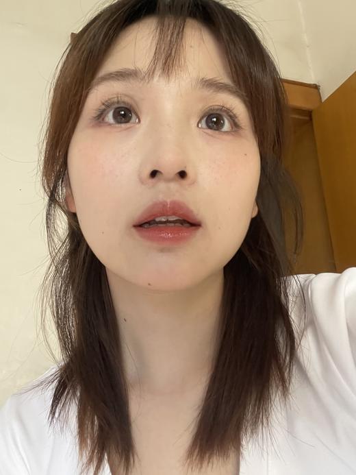 【中直径】AROMI-小水泡棕-14.2mm【年抛 度数0-800度 含525/575】 商品图13