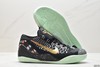 耐克Nike Zoom Kobe IX科比实战篮球鞋639045-101男鞋 商品缩略图4