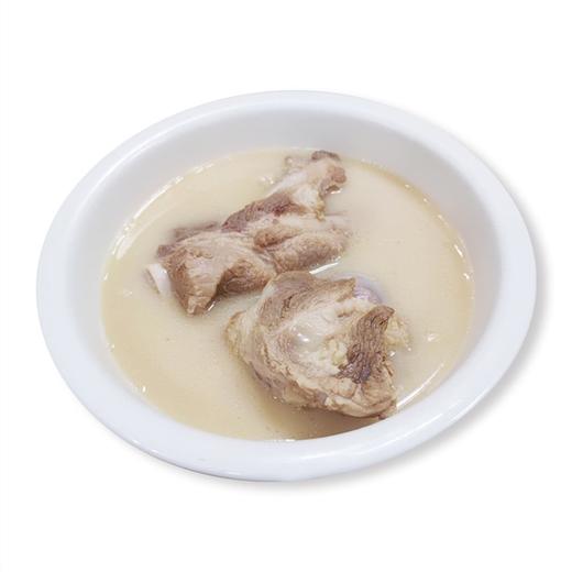 苏食猪骨浓汤煲锅底（1.6kg/盒）【021】 商品图2
