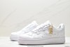 耐克Nike Air Force 1 Low空军一号休闲运动板鞋DZ3674-100男女鞋 商品缩略图3