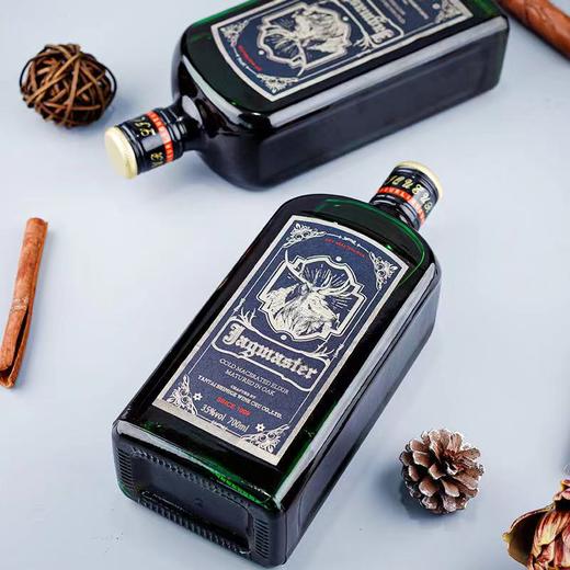 【2瓶】格伦芬帝伊耶戈利口酒700ml×2瓶35%VOL口感醇厚洋酒葡萄酒 商品图3