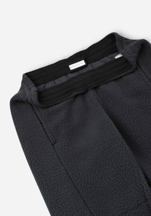 【断码五折】REIMA 男女童Sweater Turkki 抓绒 加厚款运动户外保暖外穿抓绒裤/抓绒衣 5200007A 商品图7