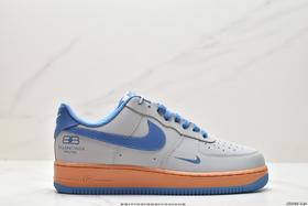 耐克Nike Air Force 1 Low空军一号休闲运动板鞋315122-012男女鞋