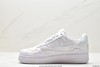 耐克Nike Air Force 1 Low空军一号休闲运动板鞋DZ3674-100男女鞋 商品缩略图2