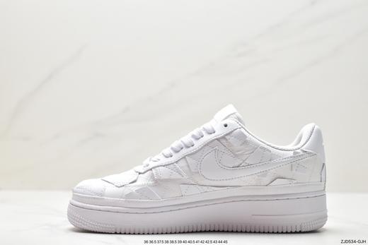 耐克Nike Air Force 1 Low空军一号休闲运动板鞋DZ3674-100男女鞋 商品图2