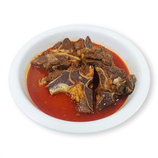 苏食番茄牛大骨锅底（1.7kg/盒）【021】 商品图2