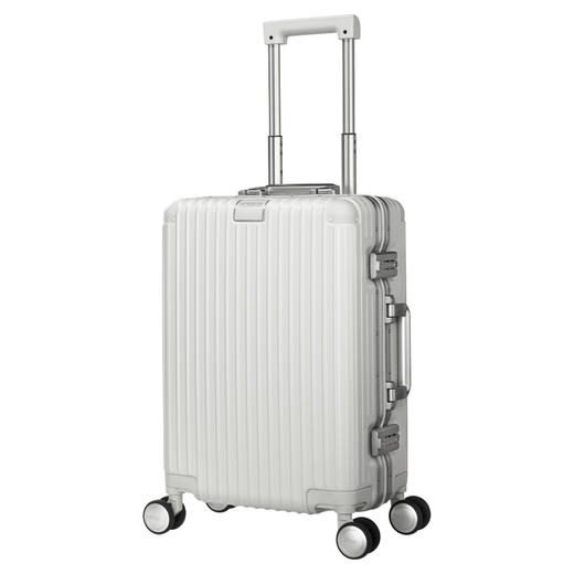 【美旅】FITALL系列全新美学框架箱NJ6 商品图3