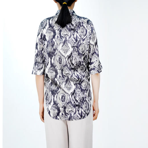 MH2C209麦克斯菲瑞休闲衬衫 商品图3