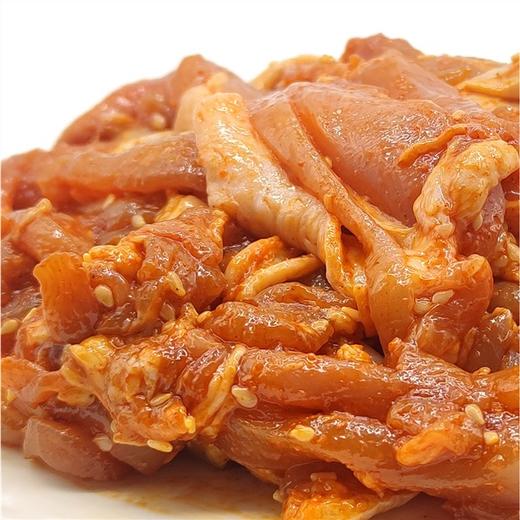 苏食香嫩鸡腿肉350g/盒【021】 商品图3