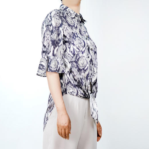 MH2C209麦克斯菲瑞休闲衬衫 商品图4