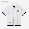 CONVERSE 匡威 秋 大童小童 Polo衫 CNVN-KT-E011 商品缩略图0
