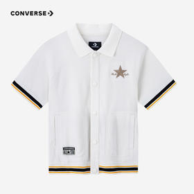 CONVERSE 匡威 秋 大童小童 Polo衫 CNVN-KT-E011