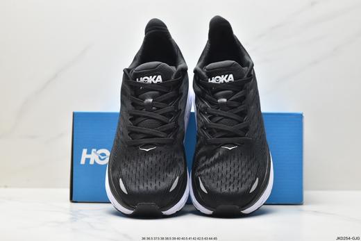 HOKA ONE ONE厚底休闲运动鞋1121375男女鞋 商品图7