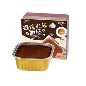 乔伊提拉米苏蛋糕50g