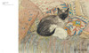 Art Cat: Fine Felines of the Art World / 艺术中的猫:艺术世界中的猫科动物 商品缩略图2