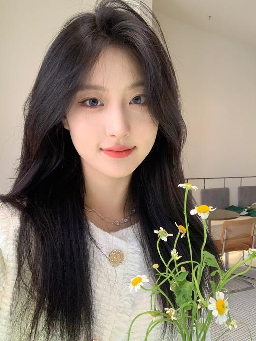 【中直径】AROMI-小气泡蓝-14.2mm【年抛 度数0-800度 含525/575】 商品图11