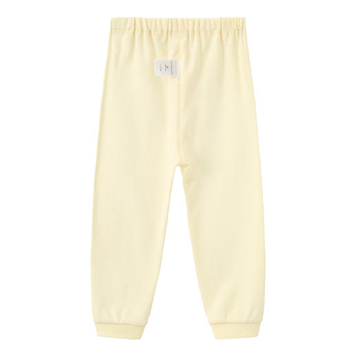 丽婴房-内衣类（秋）F2两粒扣套装 商品图6